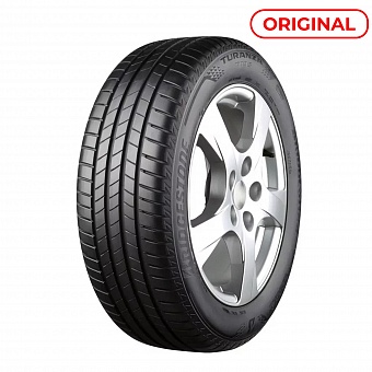 ���� ���� BRIDGESTONE Turanza T005A 195/60 R16 89H TL